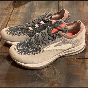 Brooks Running Shoes